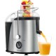 ΑΠΟΧΥΜΩΤΗΣ SENCOR SJE 741SS INOX 1.2Lt 400W